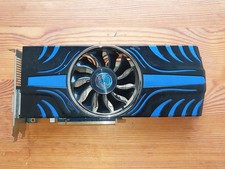 ATI/AMD Radeon HD 5870 1Gb Mac