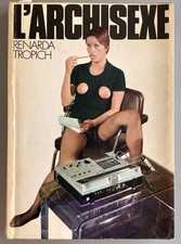 Curiosa - Renarda Tropich -