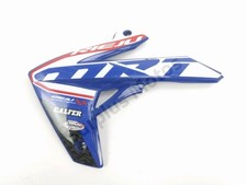 CARENAGE AVANT GAUCHE RIEJU