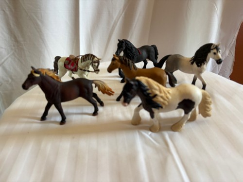 Schleich papo lot - lot, de