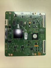 Carte T-CON SAMSUNG UE46ES6900 Main BN41-01789 120-3D-TCON Pour TV ORIGINALE