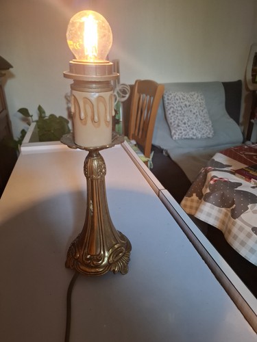 Paire lampes chevet - paire, de