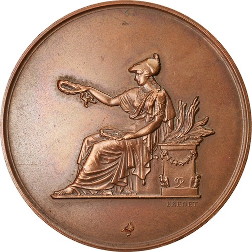 France médaille justice - médaille,,