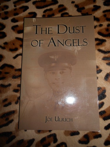 Ulrich joe the - :, dust