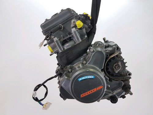 Moteur ktm 125 duke - -,