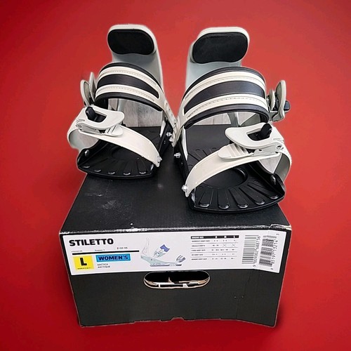 Burton stiletto snowboard - burton,