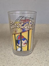 Verre A Moutarde Pinocchio