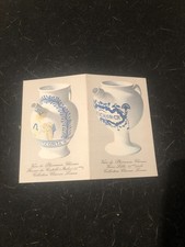calendrier de poche, chicorée