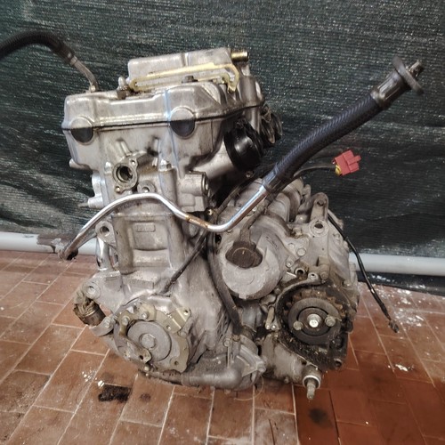 Blocs moteur complet - blocs,