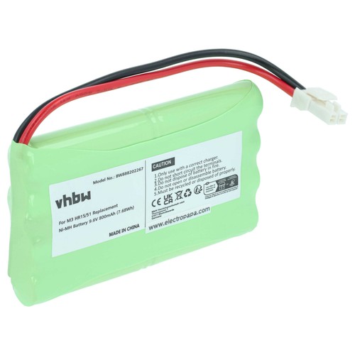 Batterie pour somfy - batterie, freevia