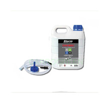 Additif Fap Cerine Universelle Peugeot Citroen Ford Vert  Bleu Noir 3L