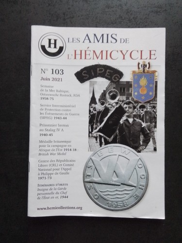 Les amis hémicycle - de,