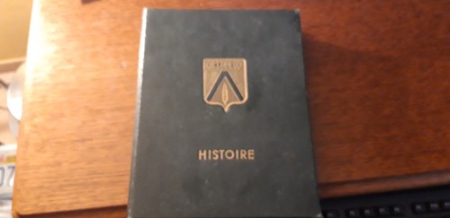 Histoire encyclopédie - -,