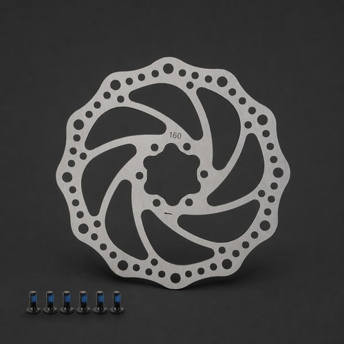 Disque frein trous - de,