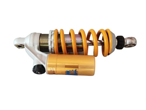 Amortisseur ohlins arrière - amortisseur,