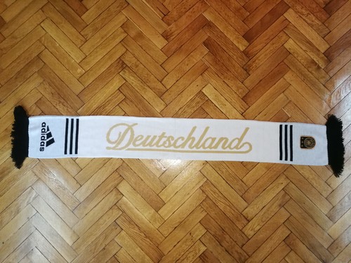 écharpe football allemande - Écharpe, de