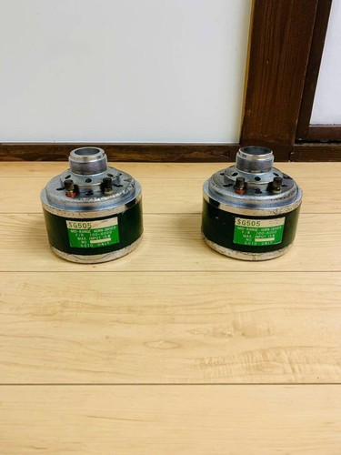 Pilote goto unit sg505 - unit,