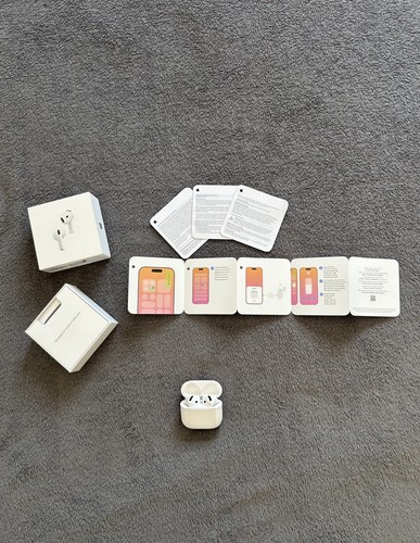Airpods neufs sans - neufs,