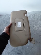 Pare soleil droit NISSAN