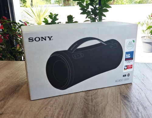 Sony srs xg300 enceinte - srs-xg300,