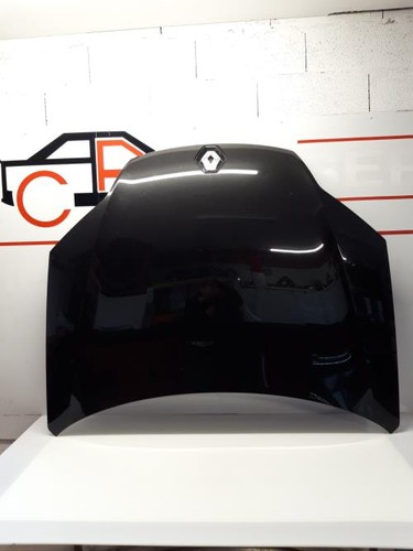 Capot renault laguna - capot, 3
