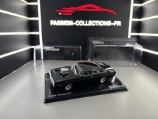1/43 Altaya Fast And Furious Dodge Charger R/T  (E)