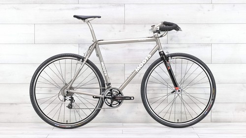 Moots psychlo titanium - psychlo-x,