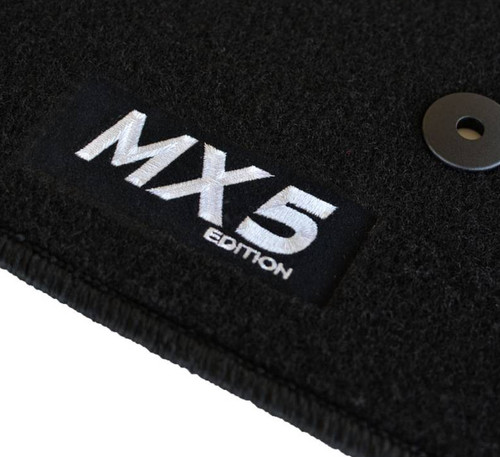 Set tapis pour - 2, mazda