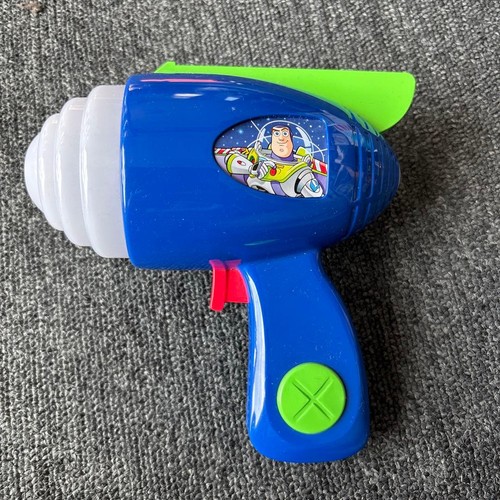 Pistolet laser jouet - , buzz
