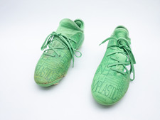 Adidas Gamemode Hommes Chaussure de Football Indoor Vert Gr. 40 Eu Art. 31905-70