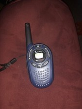 Cobra Single Walkie Talkie