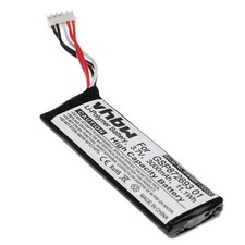 Batterie pour jbl flip - jbl, 4