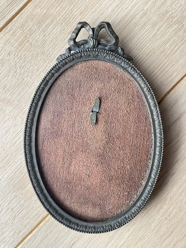 Charmante petit cadre - , ancien