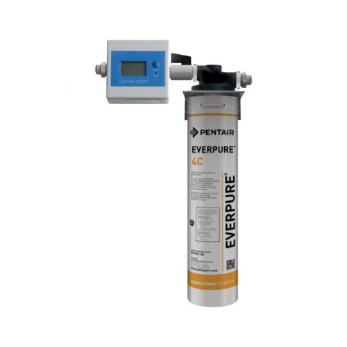 Purificateur eau filtre - purificateur, d'eau