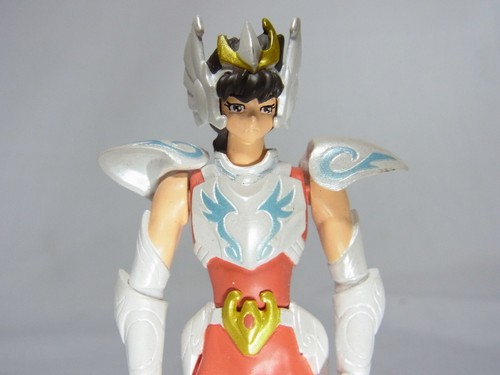 Saint seiya prize figure - seiya,