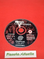 RESIDENT EVIL CODE VERONICA