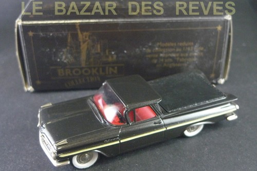 Brooklin chevrolet el - brooklin.,