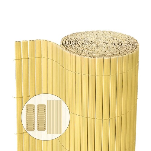 Canisse pvc brise vue - canisse,