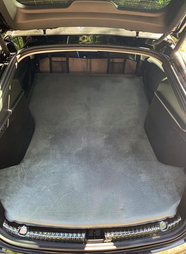 Matelas pour toyota prius - pour,