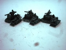 3 Imperial Guard Siege