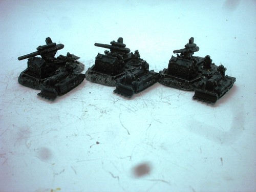 Imperial guard siege - imperial,
