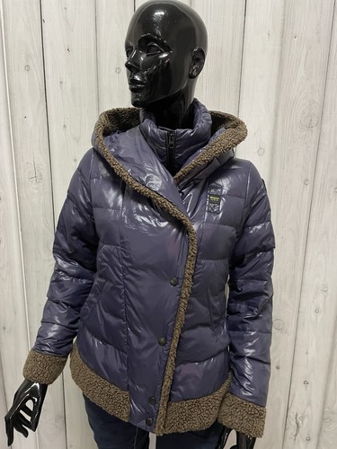 Blauer usa doudoune femme - blauer,