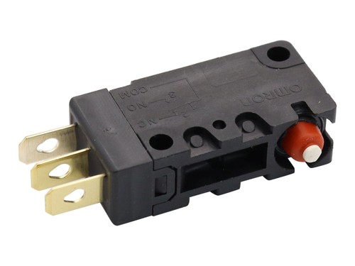 Micro interrupteur panier - micro-interrupteur,
