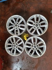 Jantes Mini Countryman N. 4 En