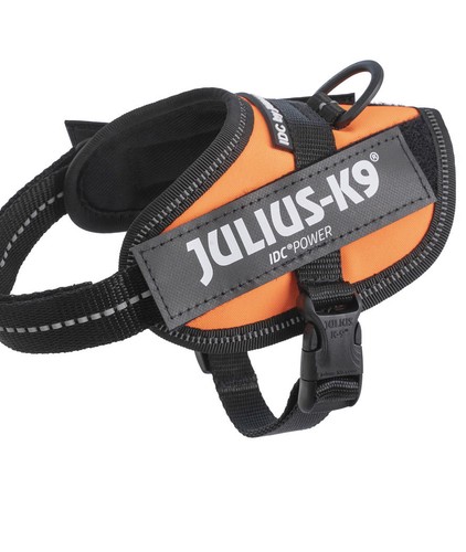Bavoir julius idc power - julius,