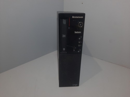 Sff lenovo win pro - sff, xp