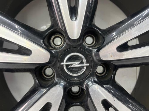 Jante opel insignia grand - 2,