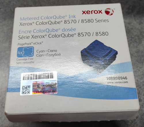Cartouche xerox colorqube - xerox,