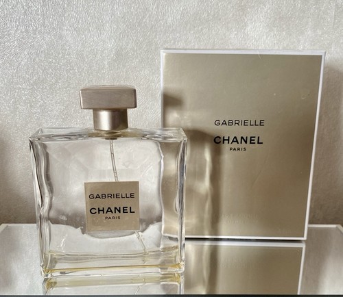 Flacon parfum vide - de, empty