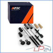 ATEC 4x BOUCHONS DE GAZ +